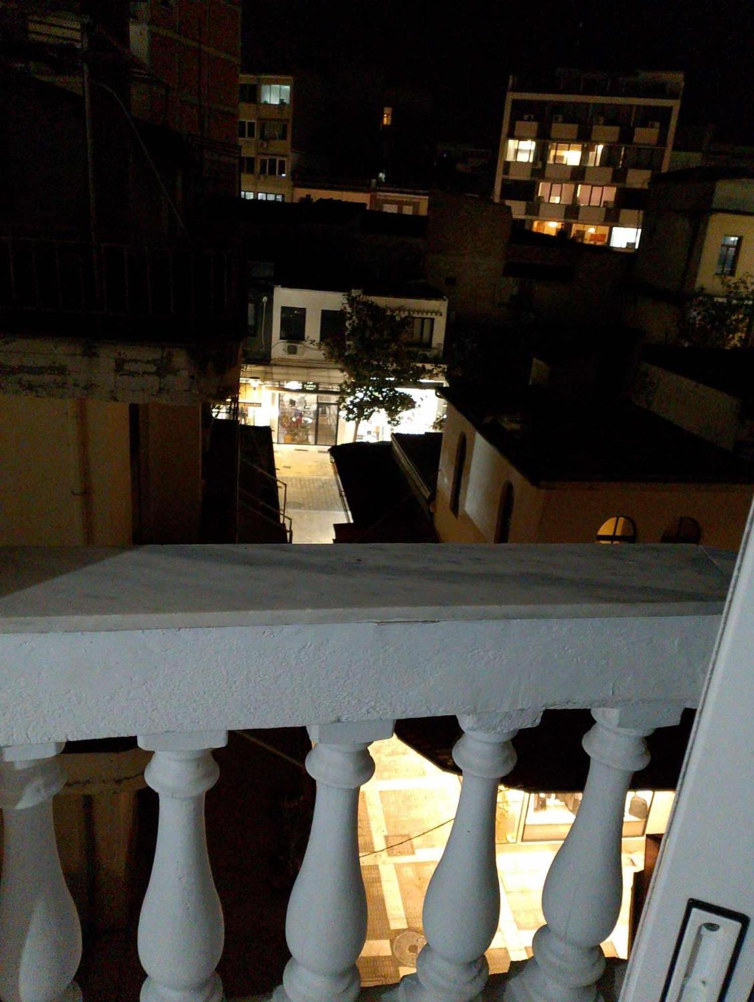 City Center Apartment Serres Exterior foto